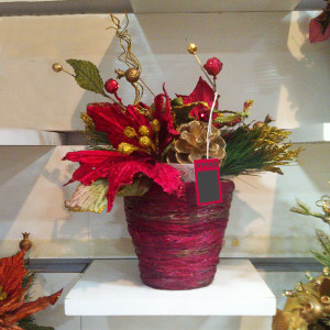 christmas-flower-pot-decor